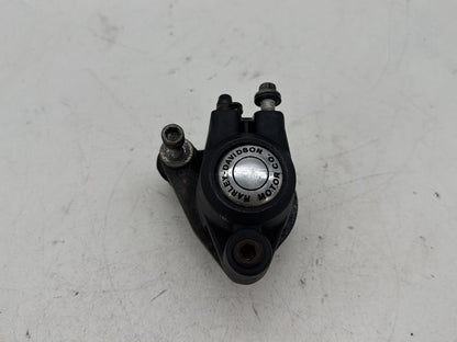 1996 Harley Road King Touring Police FLHPI OEM Front Left 1 Brake Caliper
