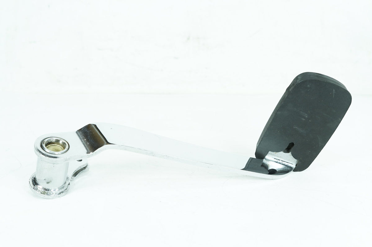 2011 Harley FLHTCU Electra Glide Ultra OEM Foot Brake Control Lever Pedal