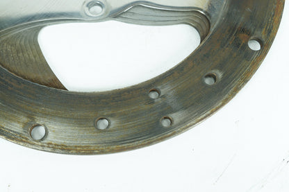 1984 - 1998 Harley-Davidson Touring Road King Classic Rear Brake 1 Rotor Disc 40939-86A