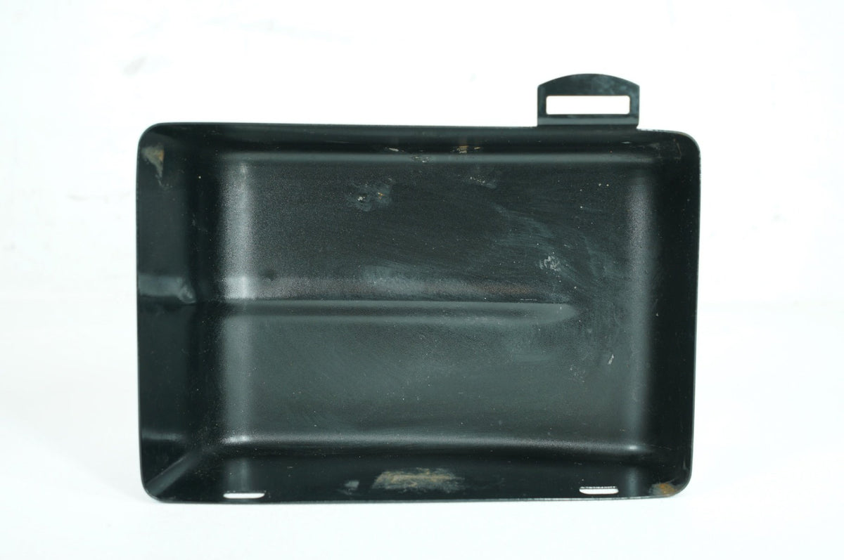 Electrical Panel Holder Bracket Carrier Caddy, 66361-12, 2014, Harley-Davidson, Dyna, Street Bob, FXDBP