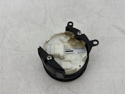 2008 Harley Electra Glide Touring Ultra FLHTCUI OEM Speedo Speedometer Gauge Cluster