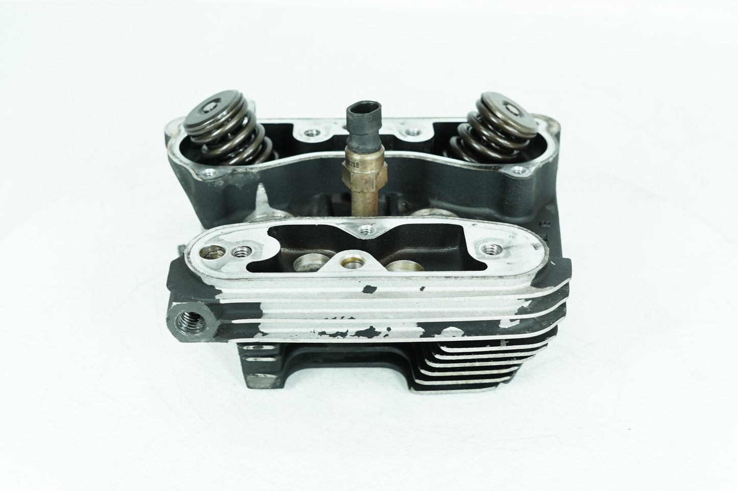 1984 - 1998 Harley-Davidson Touring Electra Glide Ultra Front Twin Cam Engine Cylinder Head 16721-84D