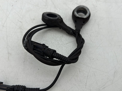 2014 Harley Street Glide Touring FLHXS OEM Front & Rear Wheel ABS Speed Sensors