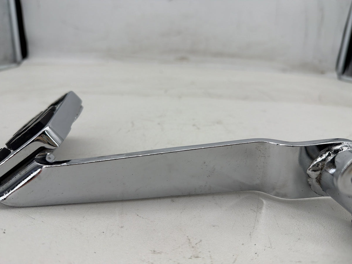 1995 Harley Heritage Softail Classic OEM Foot Brake Control Lever Pedal
