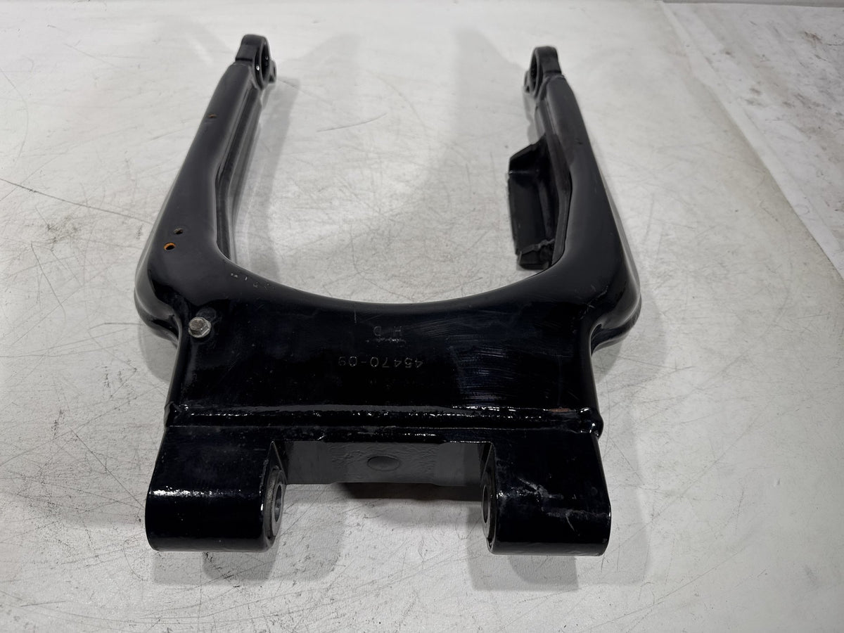 2013 Harley Street Glide Touring FLHX OEM Rear Fork Swingarm Swing Arm
