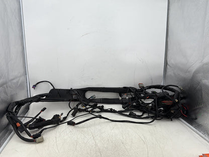 07 Harley Touring FLHTCUI Electra Glide Ultra OEM Main Wire Wiring Harness Loom