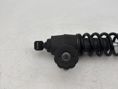 2015 Harley Touring FLHXS Street Glide OEM Rear Left Right Shock Absorbers
