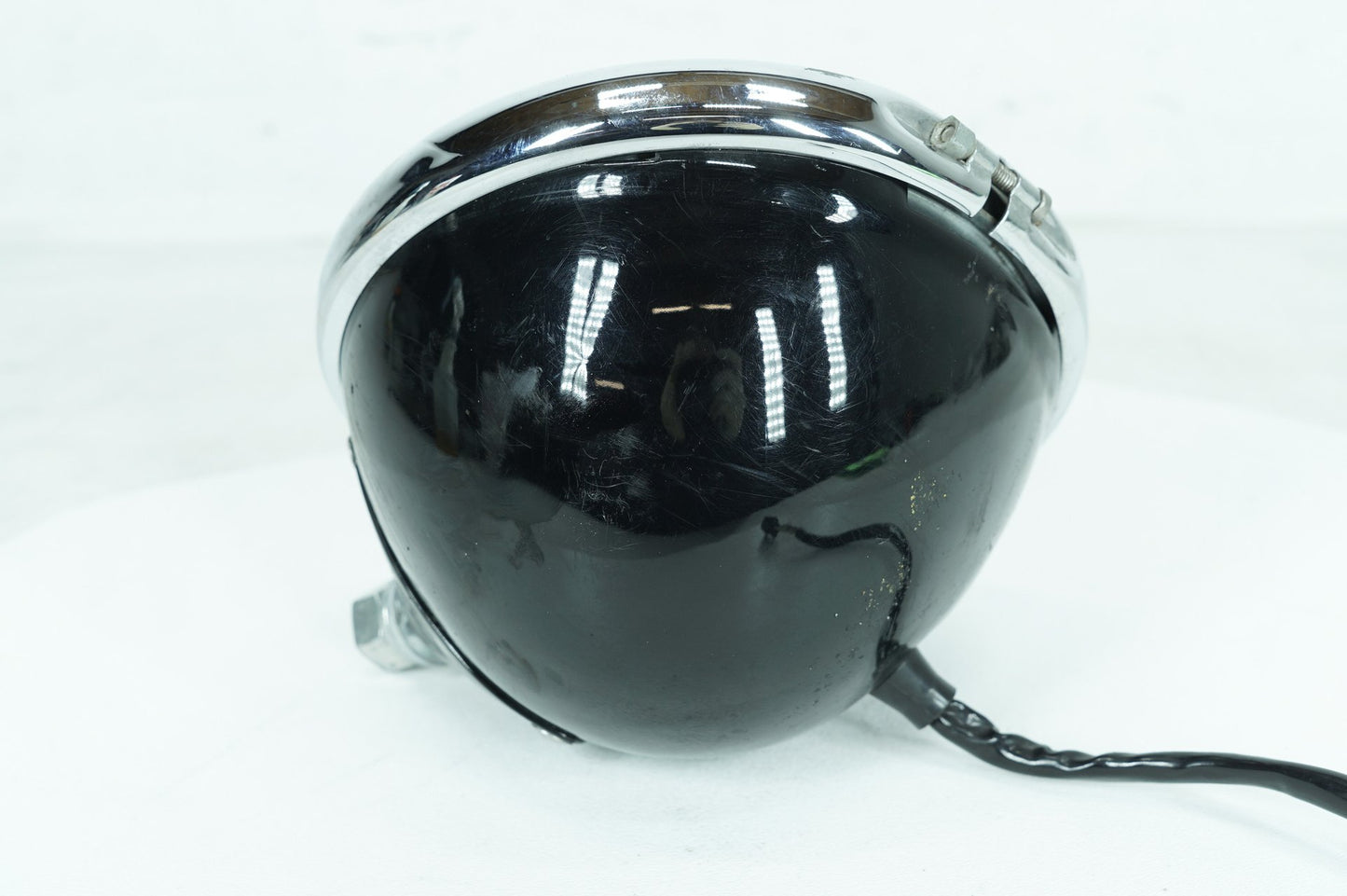 2004 - 2013 Harley-Davidson Sportster SuperLow Headlight Headlamp Head Lamp Light LED 69774-07A