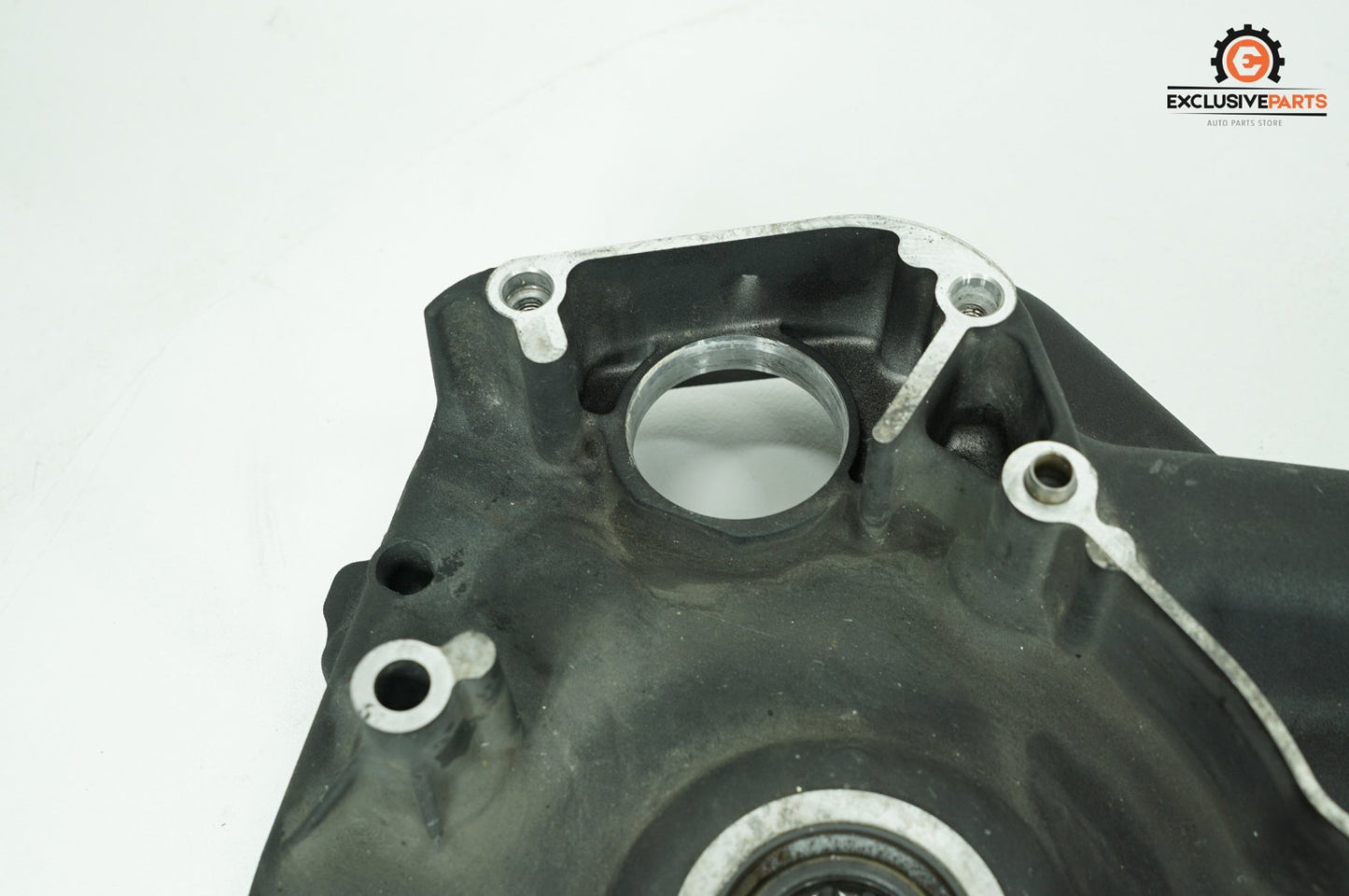 2007 - 2016 Harley-Davidson Touring Street Glide Inner Primary Clutch Cover 60677-07A