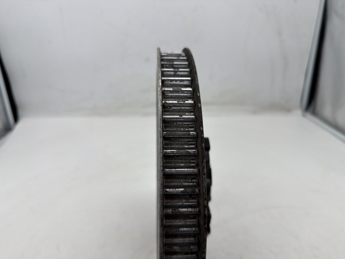 2013 Harley Street Glide Touring FLHX OEM Rear Driver Pulley Sprocket 68T 1"