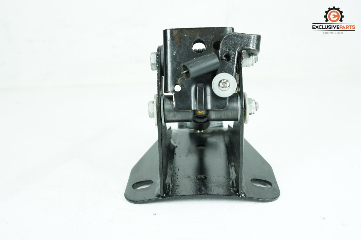 2007 - 2013 Harley-Davidson Touring Electra Glide Classic Adjustable Rider Backrest Lift Mount 52482-01A 52482-01A