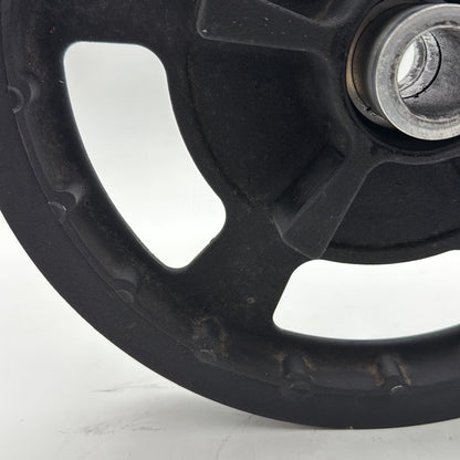 2008 - 2016 Harley-Davidson Touring Street Glide Rear Driver Pulley Sprocket  	40217-09