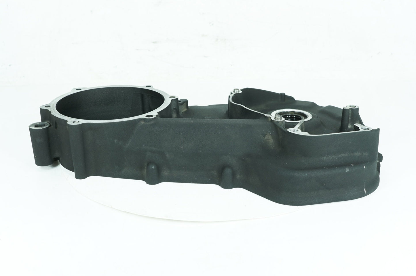 2008 - 2016 Harley-Davidson Touring Electra Glide Ultra Inner Primary Clutch Cover 60677-07A