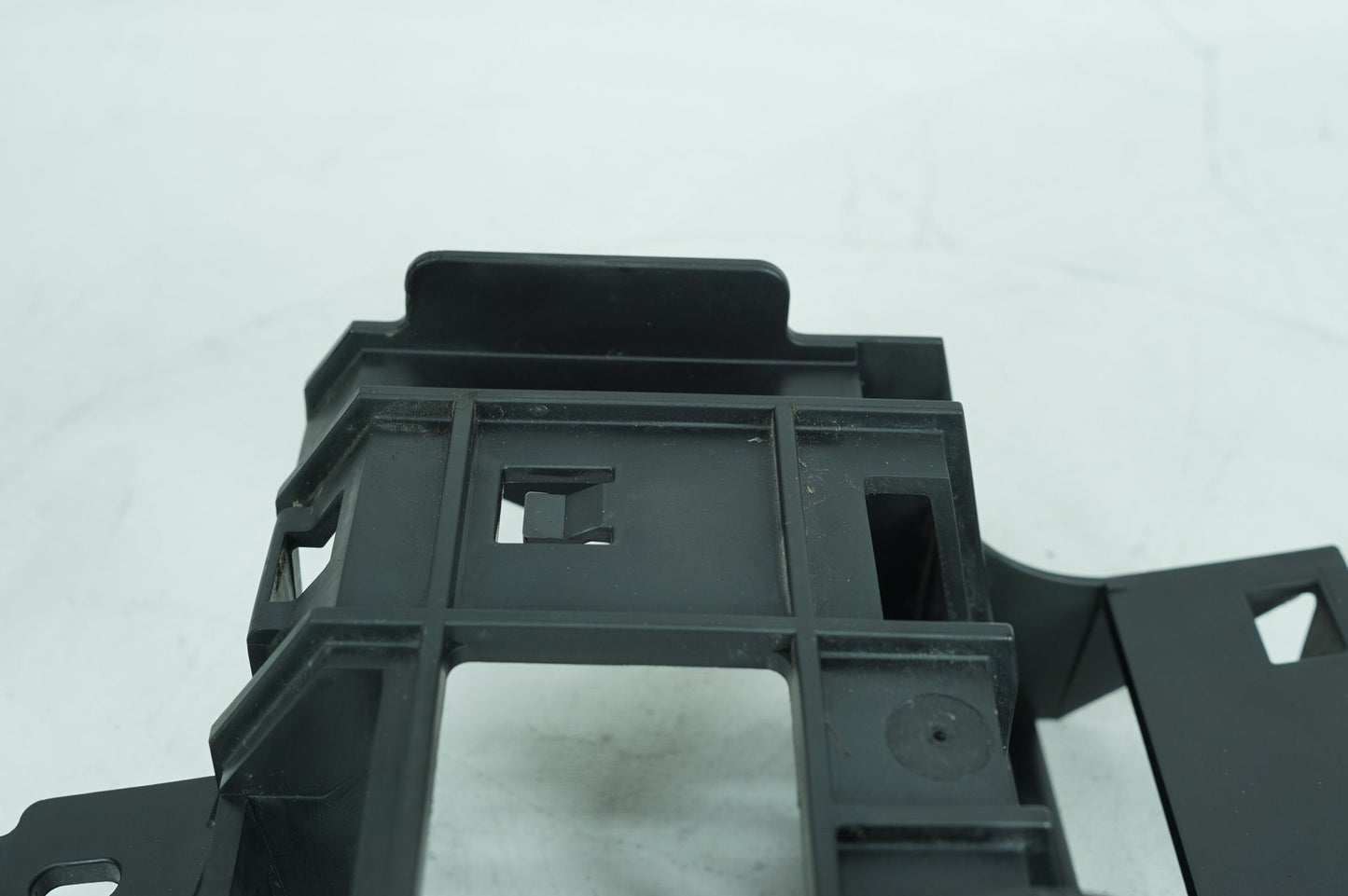 2007 - 2017 Harley-Davidson Softail Fat Boy Electrical Panel Holder Bracket Carrier Caddy 70354-11