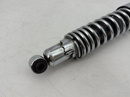 2009 Harley Sportster XL1200 L 1200 Low OEM Rear 1 Shock Absorber 54568-09