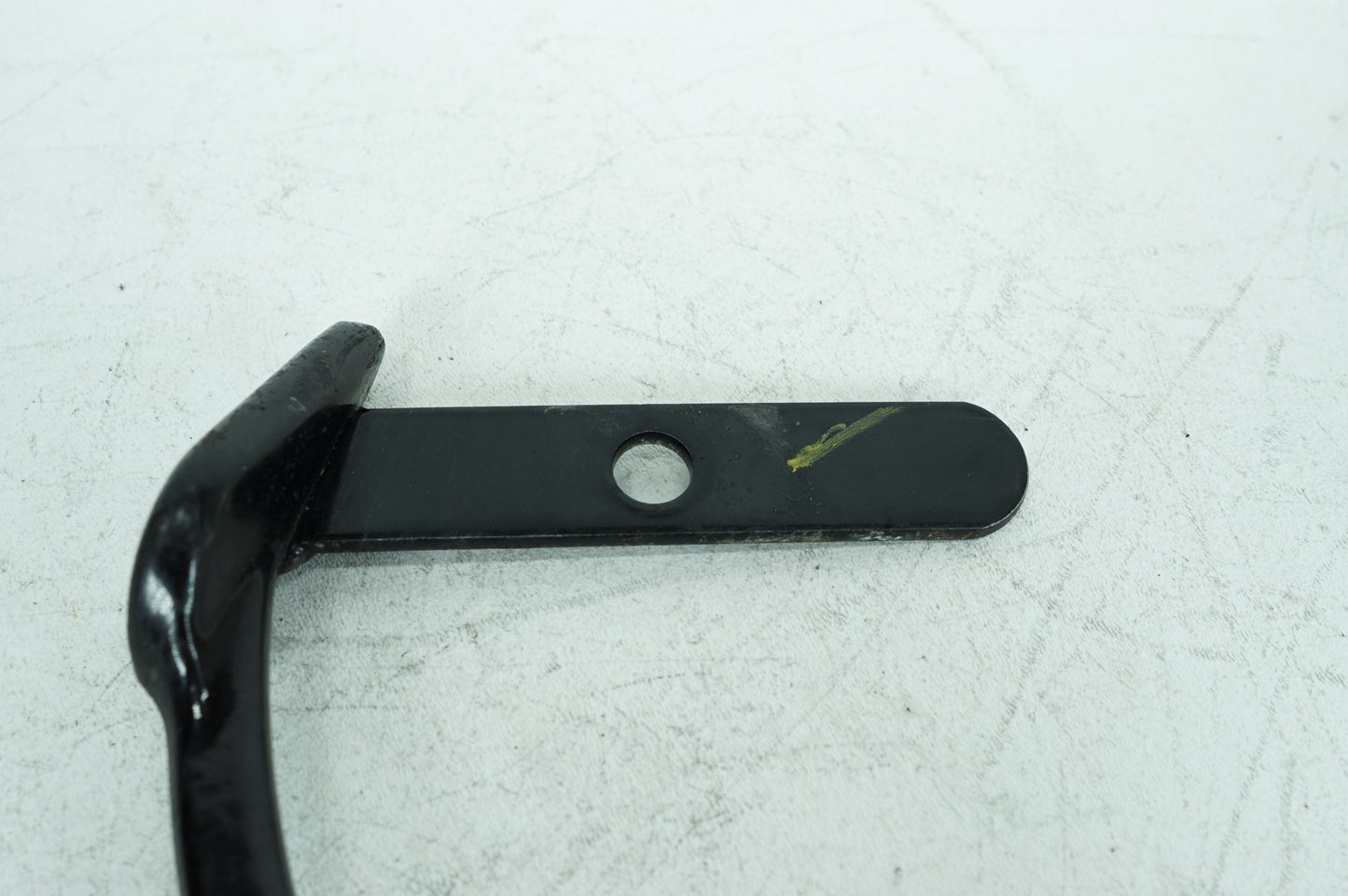 2018 - 2025 Harley-Davidson Softail Street Bob Left Side Jiffy Kick Stand 50000152