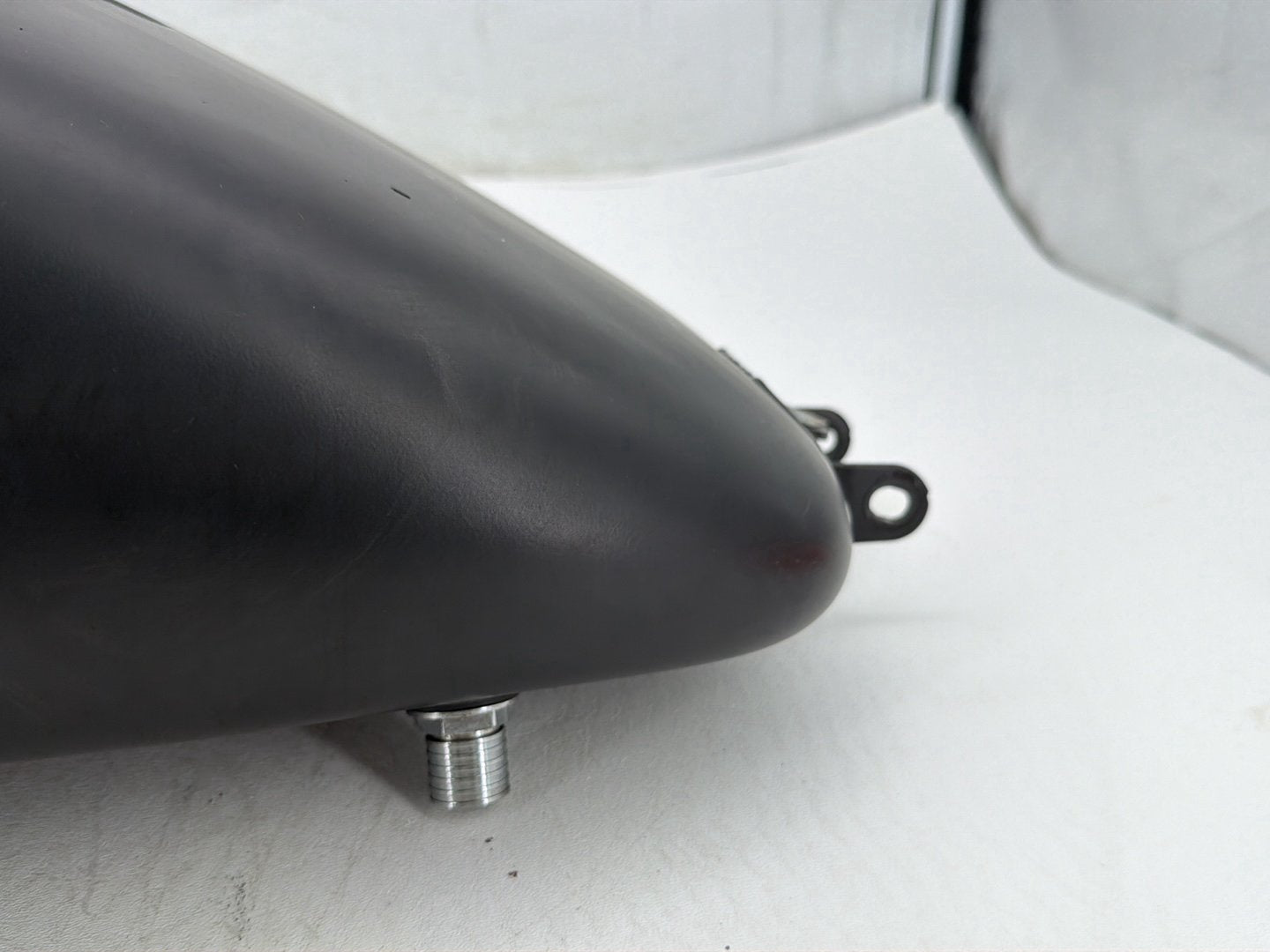 2009 Harley Dyna Street Bob FXDB OEM Fuel Gas Tank Gasoline Reservoir