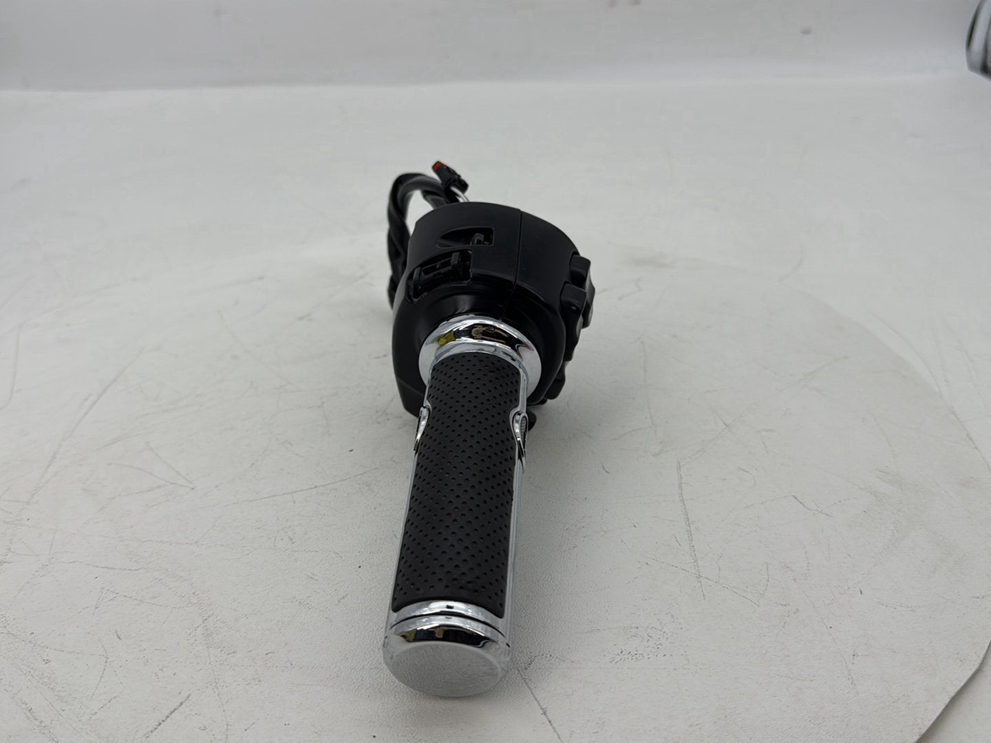 2019 - 2023 Harley-Davidson Touring Street Glide Left Turn Signal Headlight Switches Controls 71500342