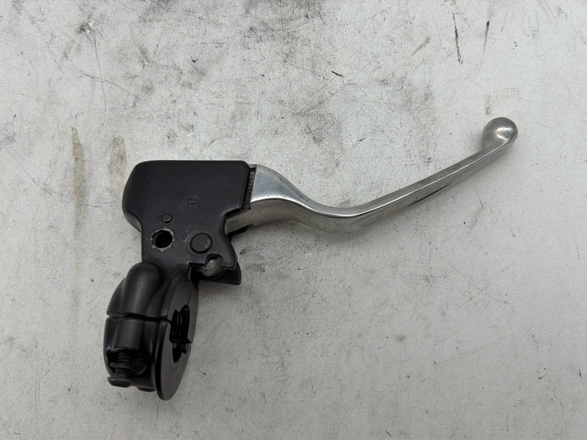 2012 Harley Electra Glide Touring Ultra OEM Front Left Hand Clutch Control Lever