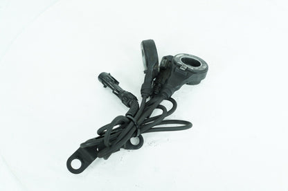 2007 - 2013 Harley-Davidson Touring Electra Glide Ultra Front & Rear Wheel ABS Speed Sensors 40615-08