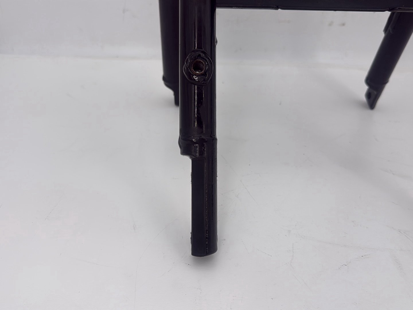 2007 - 2016 Harley-Davidson Touring Electra Glide Ultra Rear Sub Frame Subframe Tail Rail