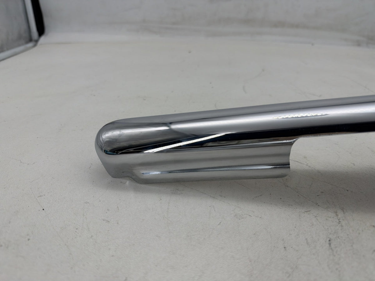 2004 Harley Road King Touring Classic OEM Rear Left Right Fender Struts Bracket
