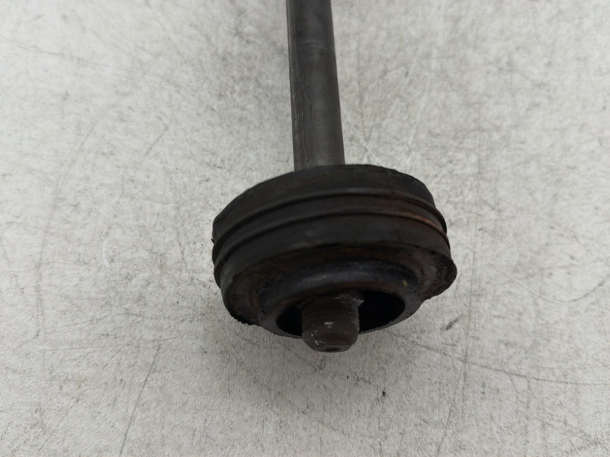 1999 Harley Electra Glide Touring FLHT OEM Rear Fork Swingarm Pivot Bolt Shaft
