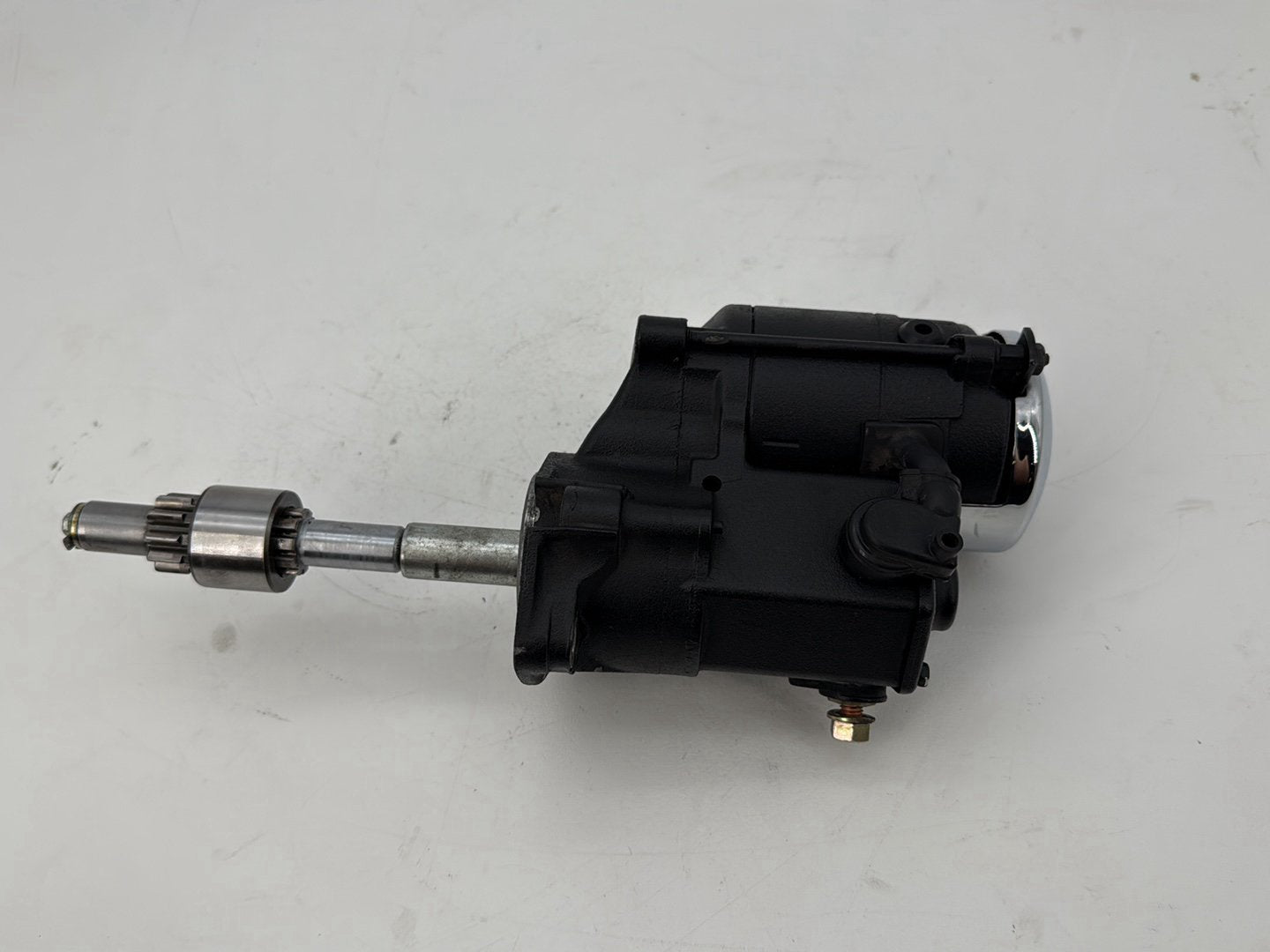 1999 - 2006 Harley-Davidson Touring Road King Custom Engine Starter Motor  	31553-94B