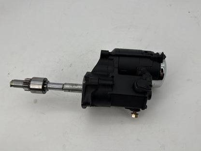 1999 - 2006 Harley-Davidson Touring Road King Custom Engine Starter Motor  	31553-94B
