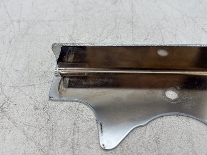 2000 Harley Dyna FXDWG Wide Glide OEM Front Fork Bracket Cover 45685-93
