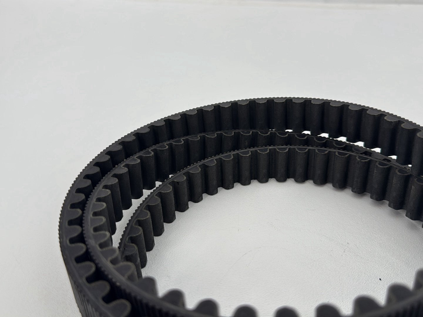 2007 Harley Softail Heritage Classic FLSTC OEM Rear Drive Belt