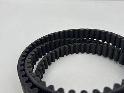 2007 Harley Softail Heritage Classic FLSTC OEM Rear Drive Belt