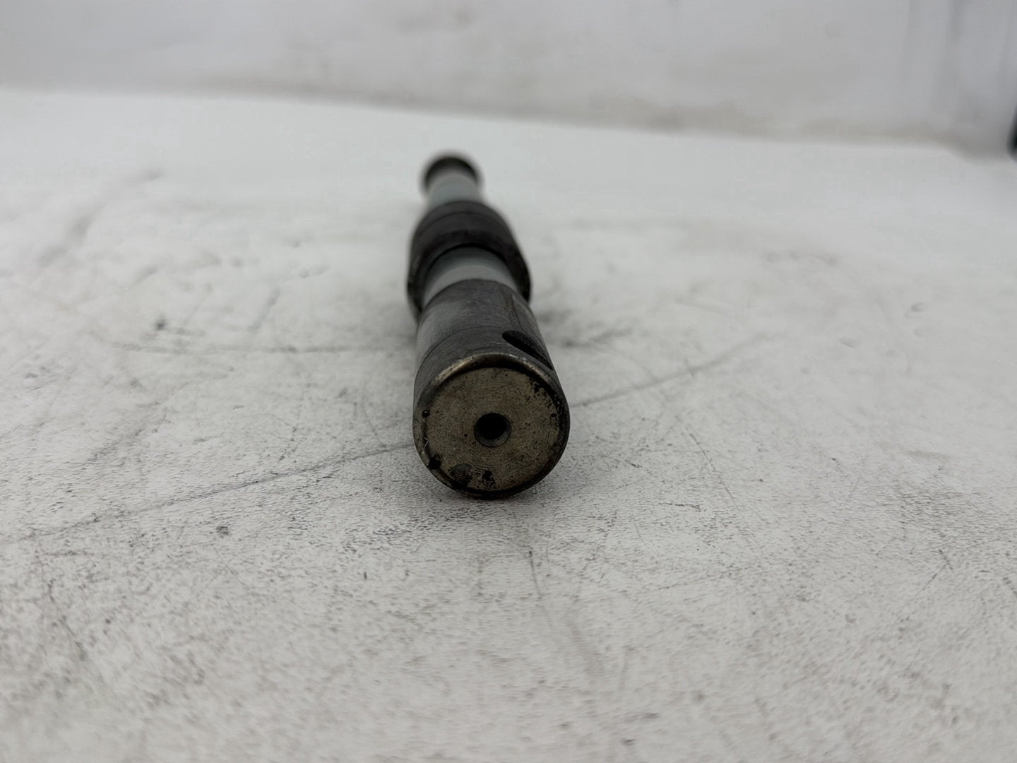 2003 Harley Electra Glide Touring Ultra FLHTCUI OEM Front Wheel Axle Bolt Shaft