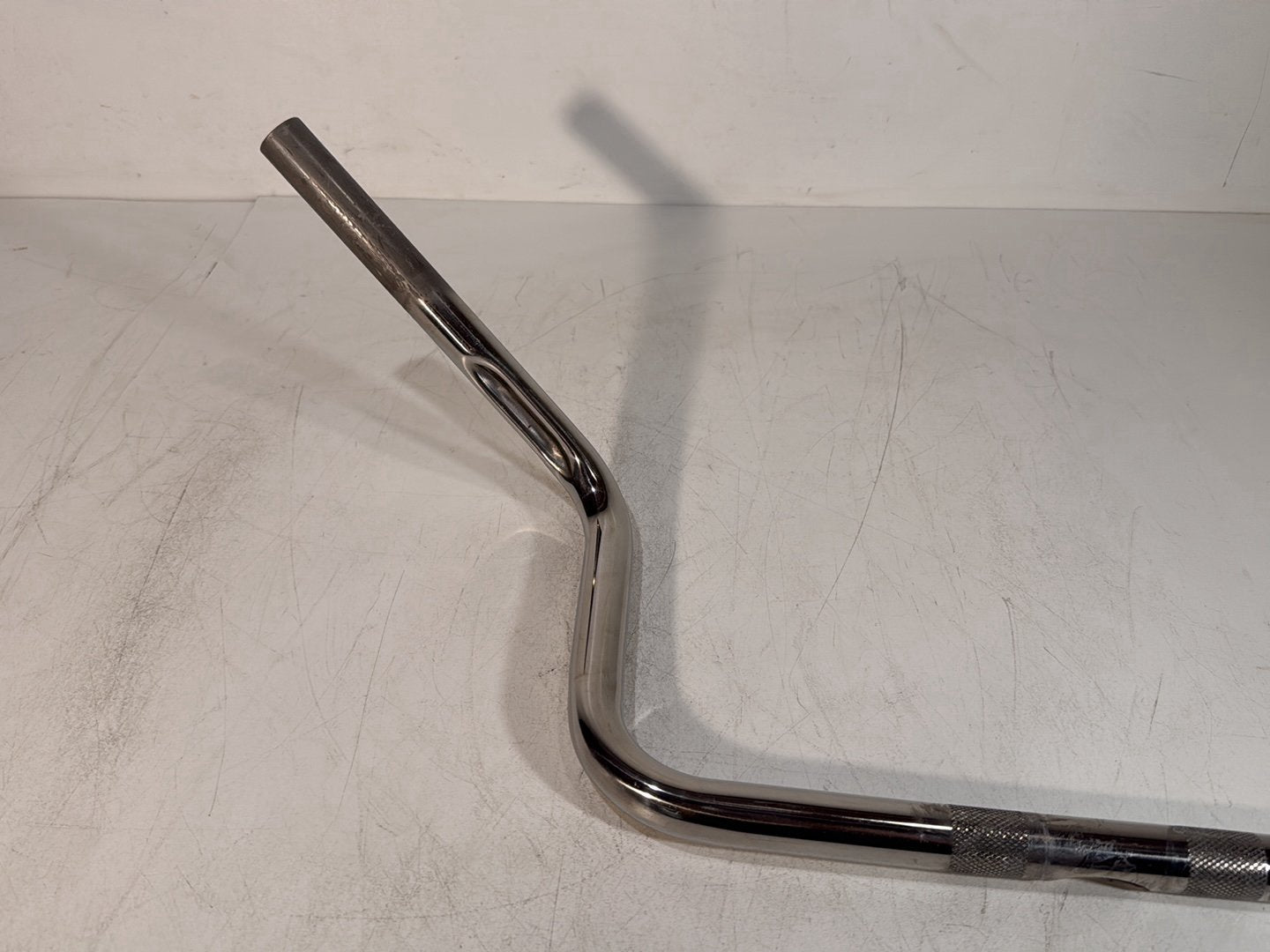 2007 - 2012 Harley-Davidson Touring Street Glide Front Handlebars Handle Bars