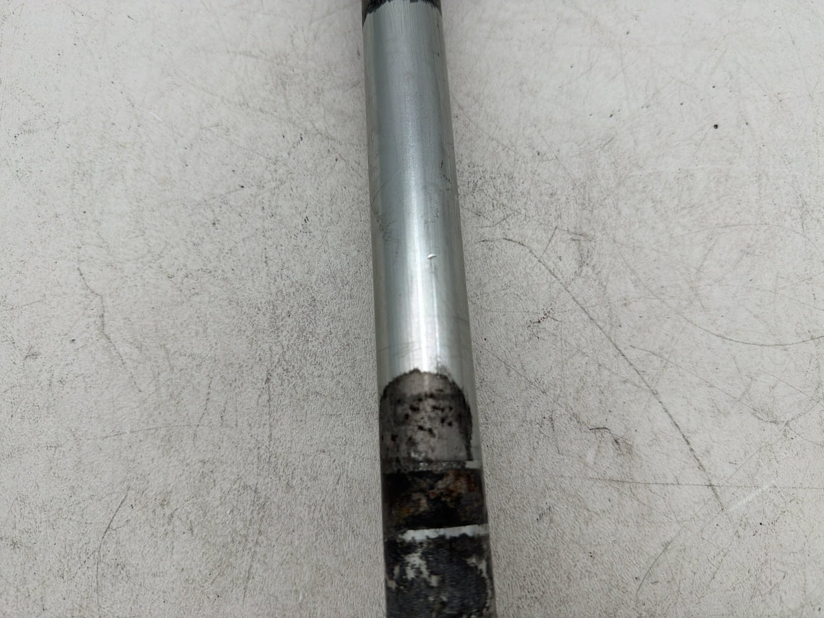 2012 Harley Electra Glide Touring Ultra OEM Rear Wheel Axle Bolt Shaft