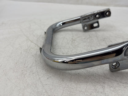2005 Harley Electra Glide Touring Ultra FLHTCUI OEM Rear License Plate Support Bar Holder