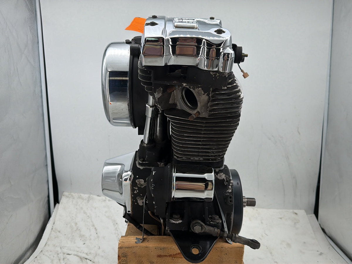 92 Harley Electra Glide Touring Classic OEM CARB EVO 1340 80CI Engine Motor 42K