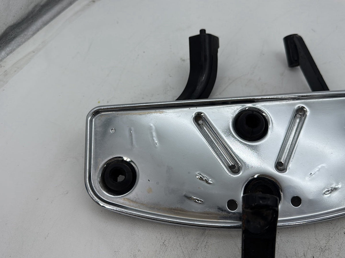 2018 Harley Electra Glide Touring Left Right Driver & Pass Floorboard Foot Rest