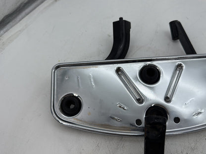 2018 Harley Electra Glide Touring Ultra FLHTCU OEM Left Right Driver & Pass Floorboard Foot Rest