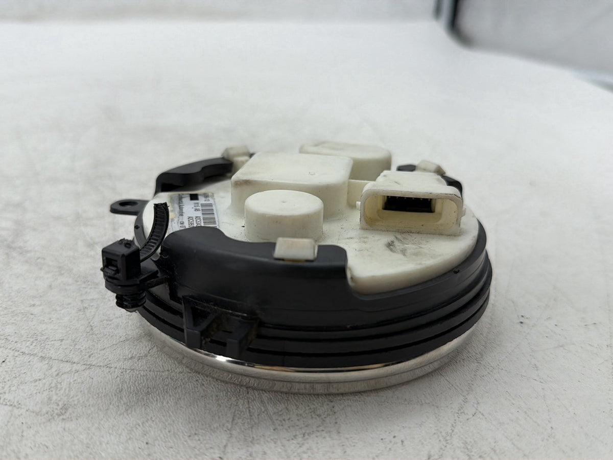 2014 Harley Dyna Switchback FLD OEM Speedo Speedometer Gauge Cluster 18K