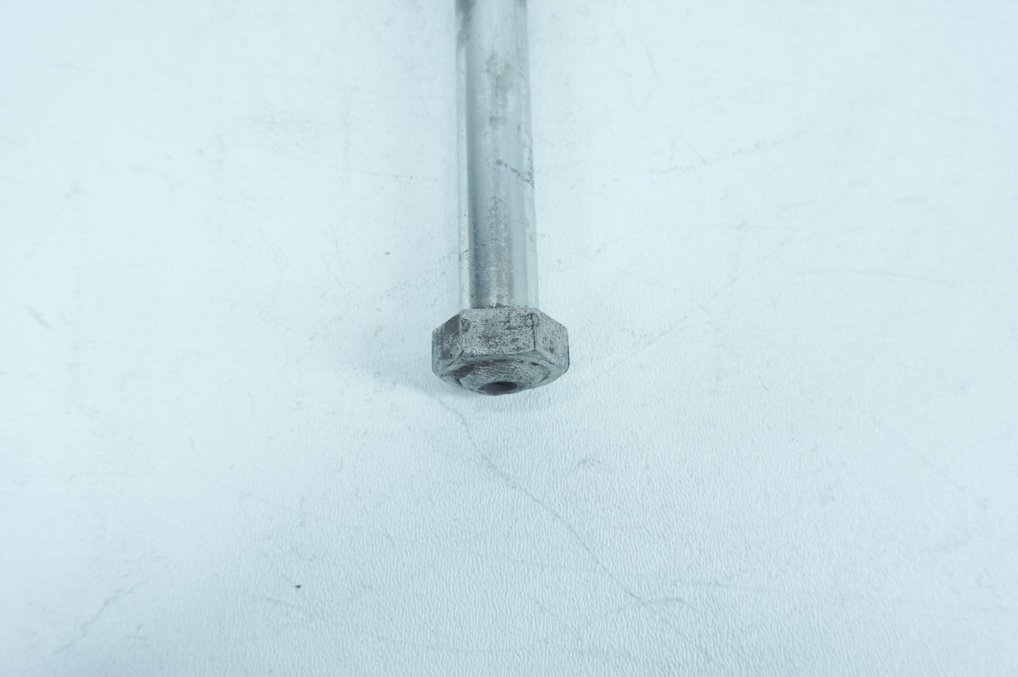 1991 - 2003 Harley-Davidson Sportster  Rear Fork Swingarm Pivot Bolt Shaft 41568-89A