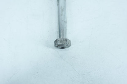 1991 - 2003 Harley-Davidson Sportster  Rear Fork Swingarm Pivot Bolt Shaft 41568-89A