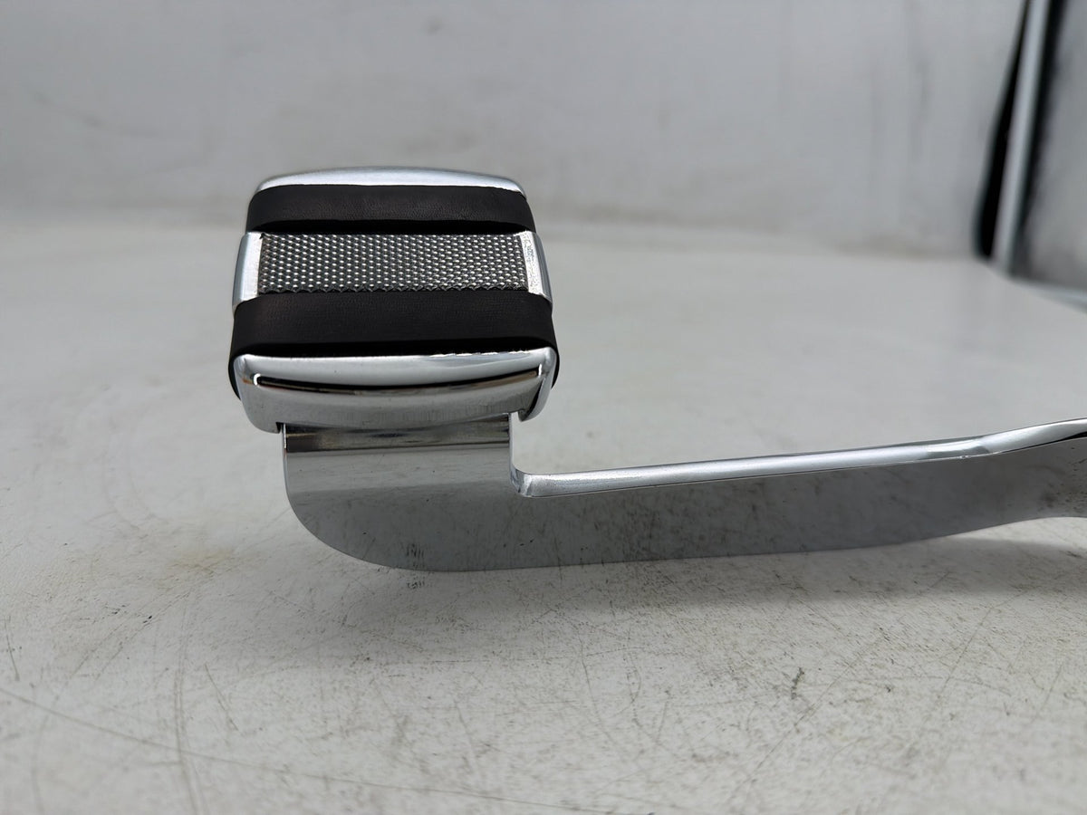 2001 Harley Softail Deuce FXSTD OEM Foot Brake Control Lever Pedal