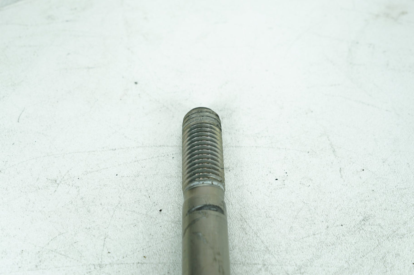 2007 - 2017 Harley-Davidson Dyna Wide Glide Rear Fork Swingarm Pivot Bolt Shaft   47641-06