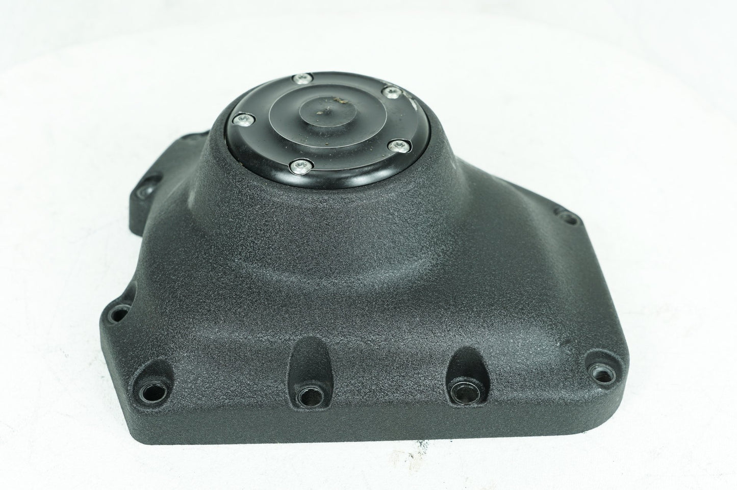 2008 - 2016 Harley-Davidson Dyna Wide Glide Engine Motor Timing Chain Cover 25362-01B