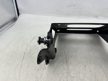 2015 Harley Road Glide Touring FLTRXS OEM Rear Back Luggage Rack Storage Baggage Bar