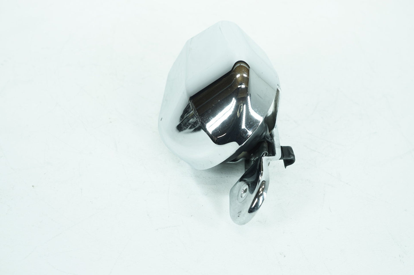 2007 - 2013 Harley-Davidson Touring Electra Glide Ultra Horn Signal Klaxon Chrome Cover 69060-90F