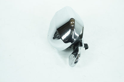 2007 - 2013 Harley-Davidson Touring Electra Glide Ultra Horn Signal Klaxon Chrome Cover 69060-90F