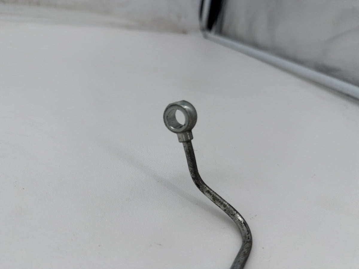 2011 Harley Electra Glide Touring Ultra OEM Rear Brake Hose Line Pipe ABS