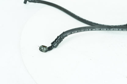 2004 - 2022 Harley-Davidson Sportster Nightster Front Brake Hose Line Pipe 45449-04A
